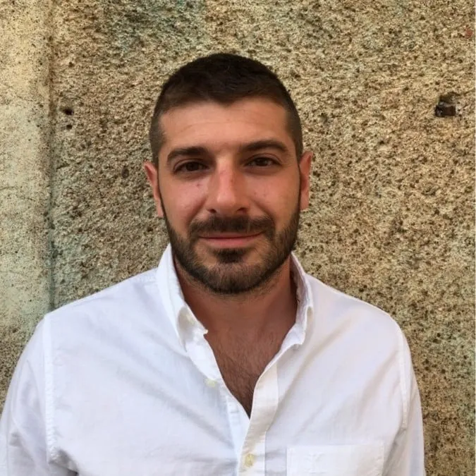 Pierre, chargé d'études et de clientèle Isolatech
