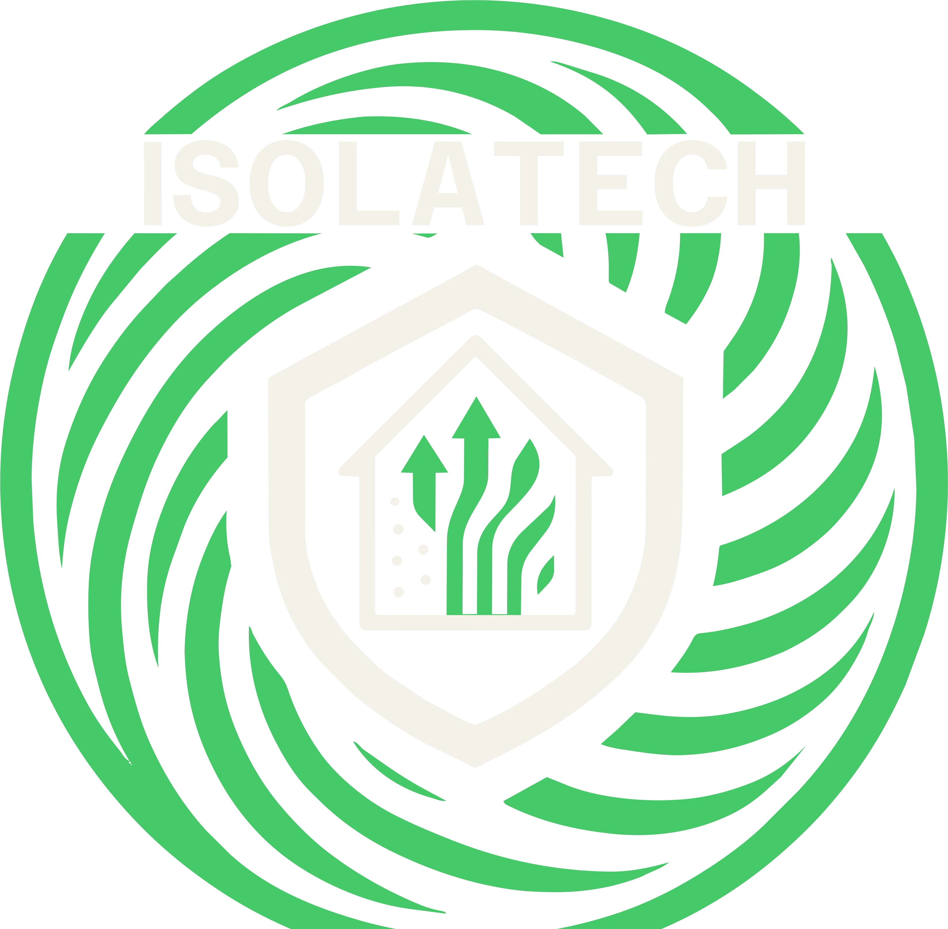 Isolatech — isolation polyuréthane et chape fluide dans les Vosges